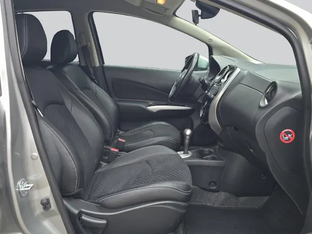 NISSAN Note 1.2 DIG-S Tekna