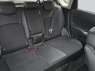 NISSAN Note 1.2 DIG-S Tekna