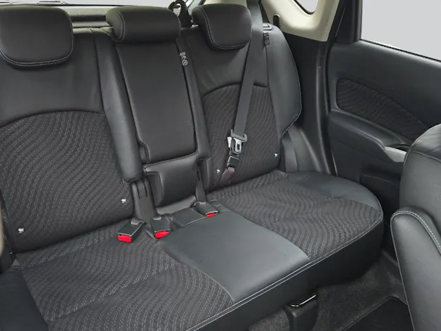 NISSAN Note 1.2 DIG-S Tekna