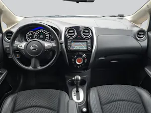 NISSAN Note 1.2 DIG-S Tekna