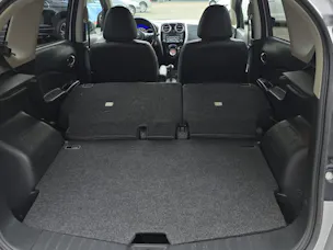 NISSAN Note 1.2 DIG-S Tekna