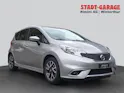 NISSAN Note 1.2 DIG-S Tekna