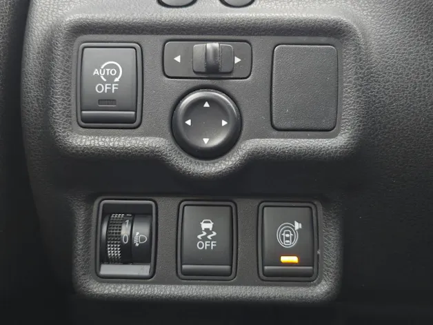 NISSAN Note 1.2 DIG-S Tekna