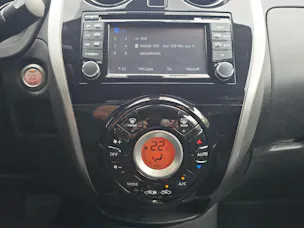 NISSAN Note 1.2 DIG-S Tekna