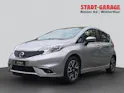 NISSAN Note 1.2 DIG-S Tekna