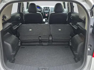 NISSAN Note 1.2 DIG-S Tekna