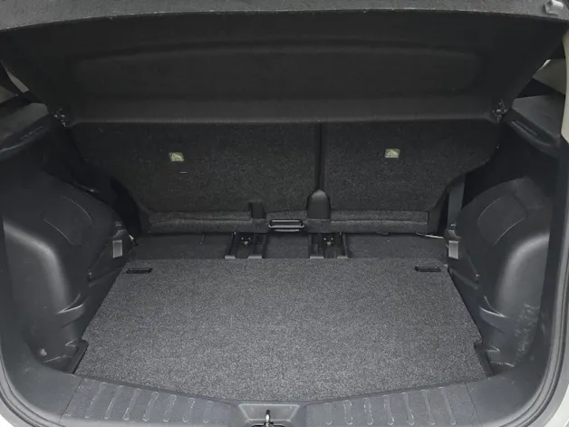 NISSAN Note 1.2 DIG-S Tekna