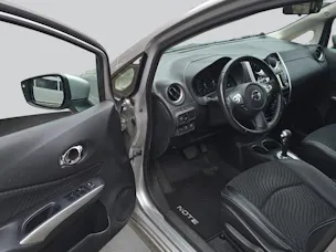 NISSAN Note 1.2 DIG-S Tekna