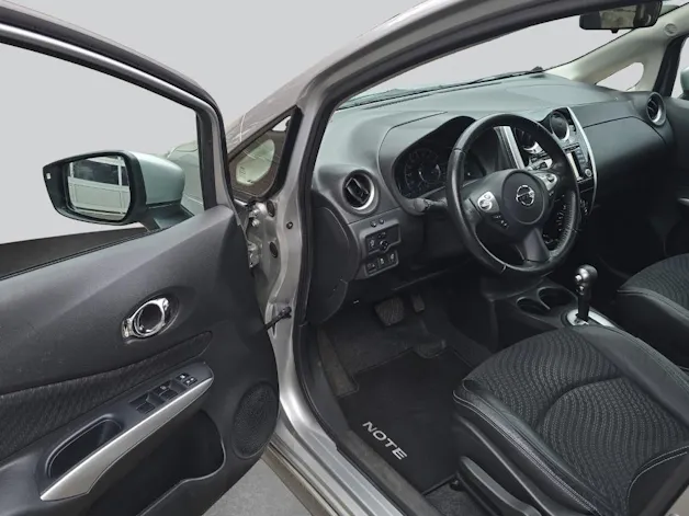 NISSAN Note 1.2 DIG-S Tekna