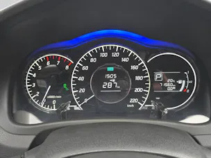 NISSAN Note 1.2 DIG-S Tekna