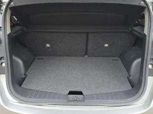 NISSAN Note 1.2 DIG-S Tekna