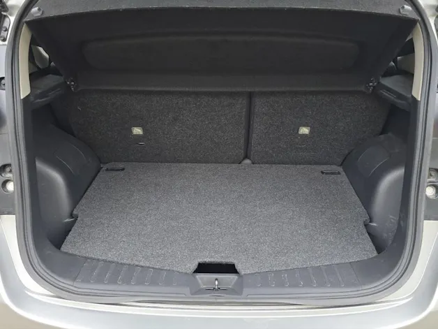 NISSAN Note 1.2 DIG-S Tekna