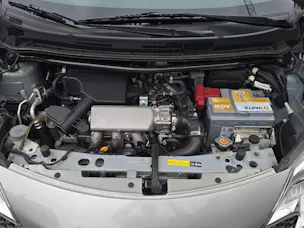 NISSAN Note 1.2 DIG-S Tekna