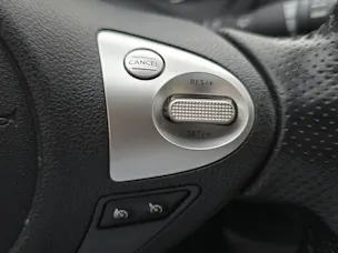 NISSAN Note 1.2 DIG-S Tekna