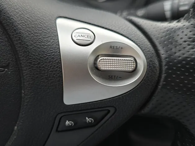 NISSAN Note 1.2 DIG-S Tekna