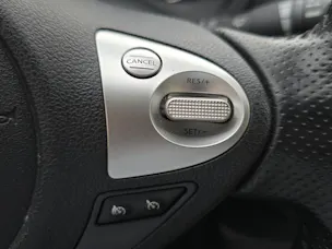 NISSAN Note 1.2 DIG-S Tekna