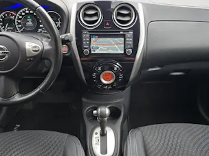 NISSAN Note 1.2 DIG-S Tekna