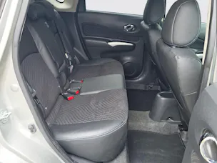 NISSAN Note 1.2 DIG-S Tekna