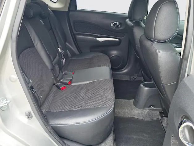NISSAN Note 1.2 DIG-S Tekna