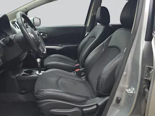NISSAN Note 1.2 DIG-S Tekna