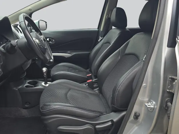 NISSAN Note 1.2 DIG-S Tekna