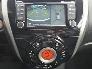 NISSAN Note 1.2 DIG-S Tekna