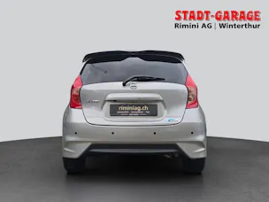 NISSAN Note 1.2 DIG-S Tekna
