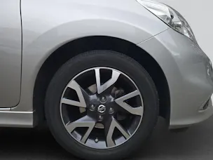 NISSAN Note 1.2 DIG-S Tekna