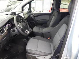 RENAULT Grand Kangoo Kombi 1.3 TCe 130 techno Aut.