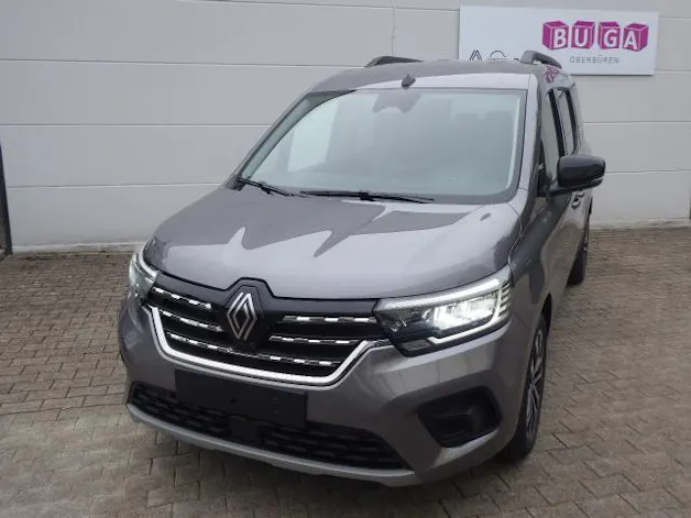RENAULT Grand Kangoo Kombi 1.3 TCe 130 techno Aut.