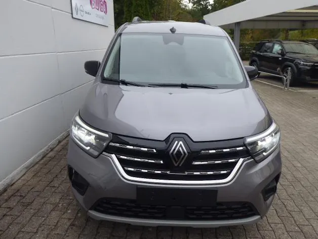 RENAULT Grand Kangoo Kombi 1.3 TCe 130 techno Aut.