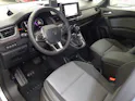 RENAULT Grand Kangoo Kombi 1.3 TCe 130 techno Aut.