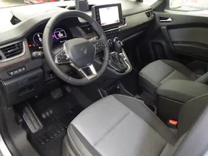 RENAULT Grand Kangoo Kombi 1.3 TCe 130 techno Aut.