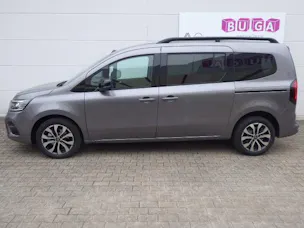 RENAULT Grand Kangoo Kombi 1.3 TCe 130 techno Aut.