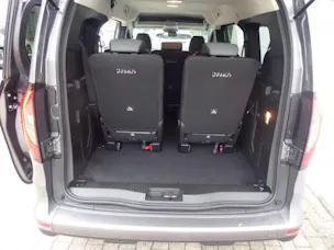 RENAULT Grand Kangoo Kombi 1.3 TCe 130 techno Aut.