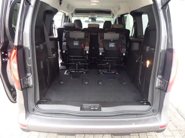 RENAULT Grand Kangoo Kombi 1.3 TCe 130 techno Aut.
