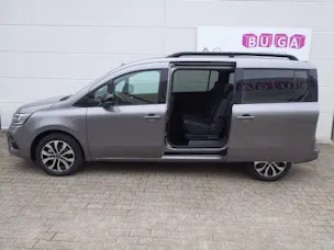 RENAULT Grand Kangoo Kombi 1.3 TCe 130 techno Aut.