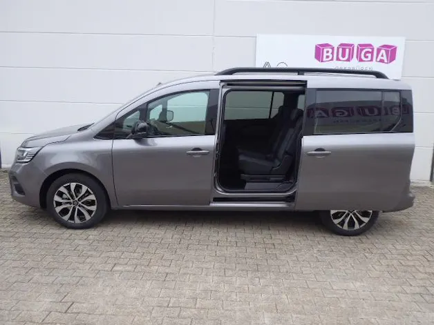 RENAULT Grand Kangoo Kombi 1.3 TCe 130 techno Aut.