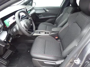 RENAULT Clio 1.2 TCe techno EDC