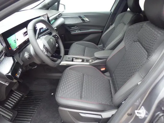 RENAULT Clio 1.2 TCe techno EDC