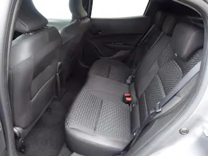 RENAULT Clio 1.2 TCe techno EDC
