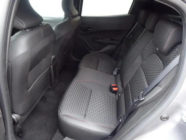 RENAULT Clio 1.2 TCe techno EDC
