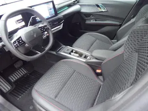 RENAULT Clio 1.2 TCe techno EDC