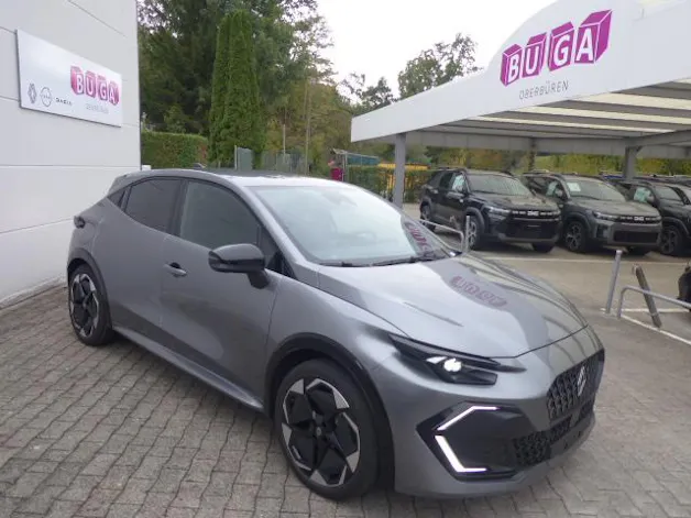 RENAULT Clio 1.2 TCe techno EDC