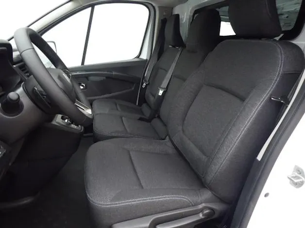 RENAULT Trafic Kaw. 3.0 t L1 H1 2.0 dCi Blue 150 Advance Aut.