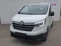 RENAULT Trafic Kaw. 3.0 t L1 H1 2.0 dCi Blue 150 Advance Aut.