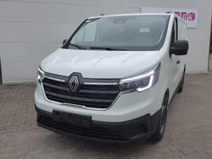 RENAULT Trafic Kaw. 3.0 t L1 H1 2.0 dCi Blue 150 Advance Aut.