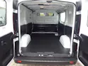 RENAULT Trafic Kaw. 3.0 t L1 H1 2.0 dCi Blue 150 Advance Aut.