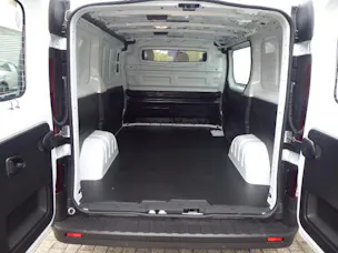 RENAULT Trafic Kaw. 3.0 t L1 H1 2.0 dCi Blue 150 Advance Aut.