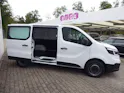 RENAULT Trafic Kaw. 3.0 t L1 H1 2.0 dCi Blue 150 Advance Aut.